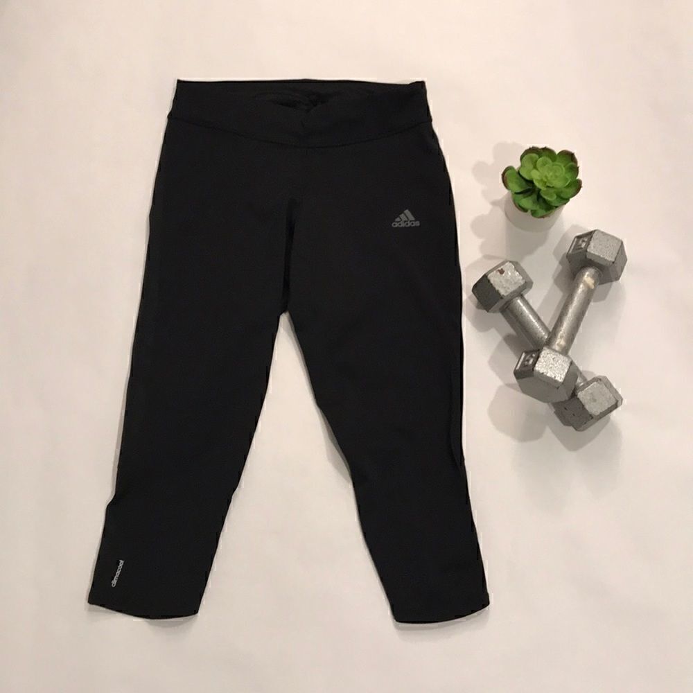 Adidas Climalite Running pant 